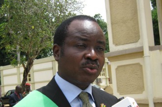 Benin : Un ministre en «garde à  vue» depuis quelques heures